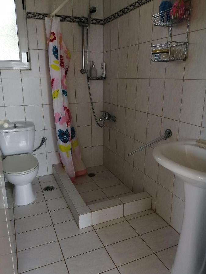 Appartement In Olive Groove House Peloponnesos Western Mani Kalianeika Exterior photo
